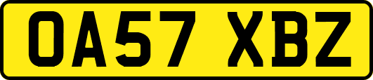 OA57XBZ