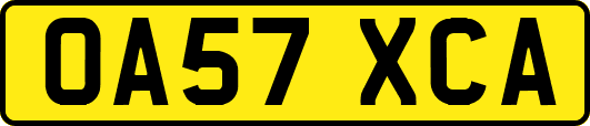 OA57XCA