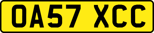 OA57XCC