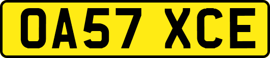 OA57XCE