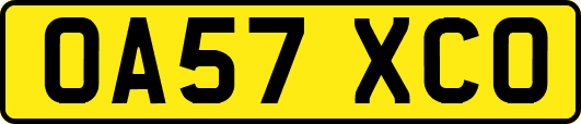 OA57XCO