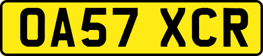 OA57XCR