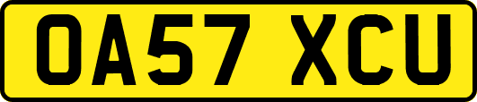 OA57XCU