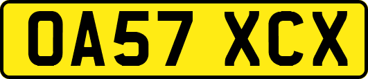 OA57XCX
