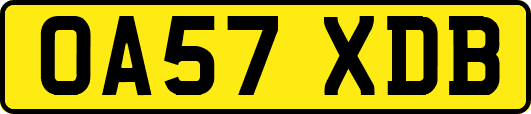 OA57XDB