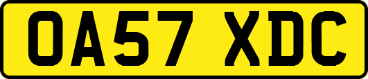 OA57XDC