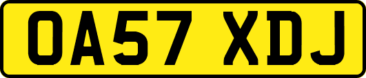 OA57XDJ