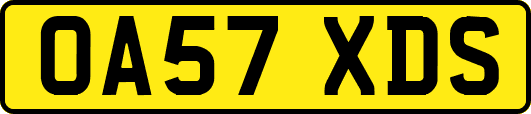 OA57XDS