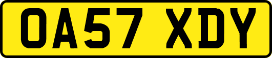 OA57XDY
