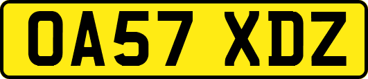 OA57XDZ