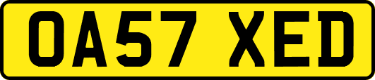 OA57XED