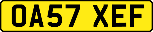 OA57XEF