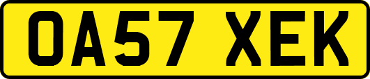 OA57XEK