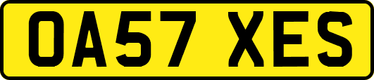 OA57XES