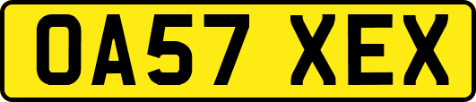 OA57XEX