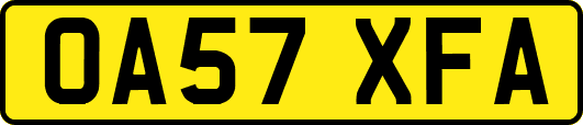 OA57XFA
