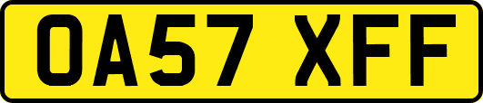 OA57XFF