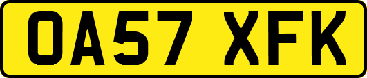 OA57XFK