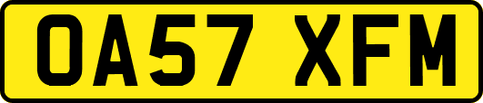 OA57XFM