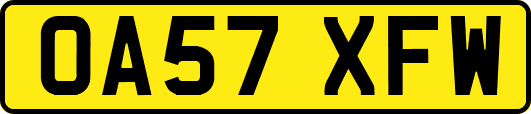 OA57XFW