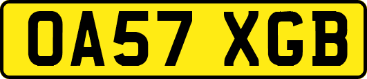 OA57XGB