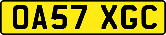 OA57XGC