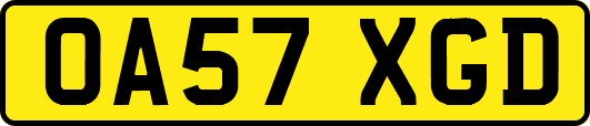 OA57XGD