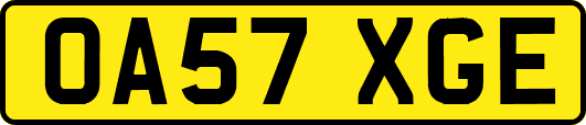 OA57XGE