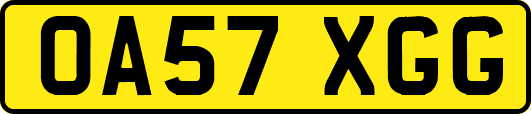 OA57XGG