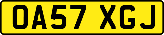 OA57XGJ