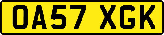 OA57XGK