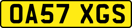 OA57XGS