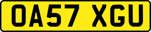 OA57XGU