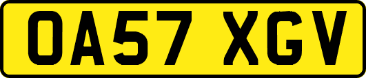 OA57XGV