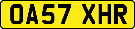 OA57XHR
