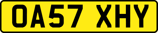 OA57XHY