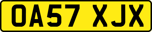 OA57XJX