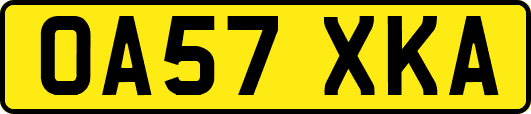OA57XKA