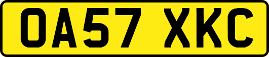 OA57XKC