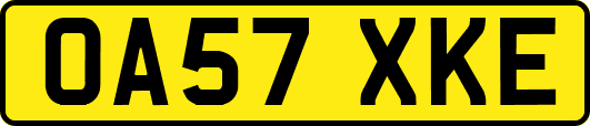 OA57XKE