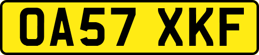 OA57XKF