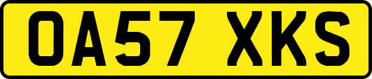 OA57XKS