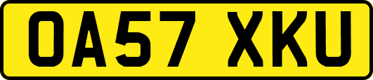 OA57XKU