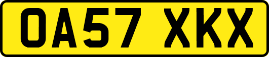 OA57XKX
