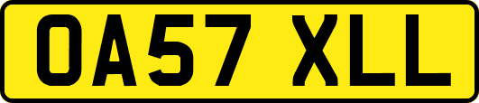 OA57XLL