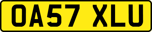 OA57XLU