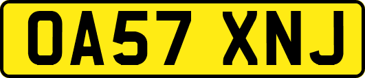 OA57XNJ