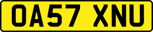 OA57XNU