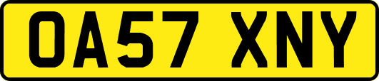 OA57XNY