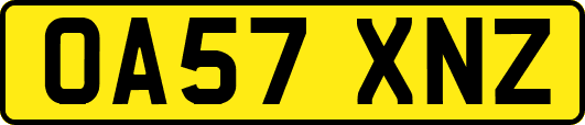 OA57XNZ